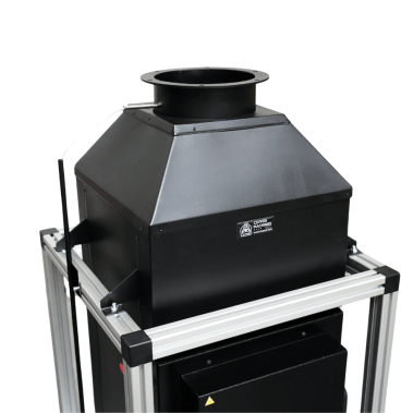 pureFlow 450 | Catalytic Afterburner